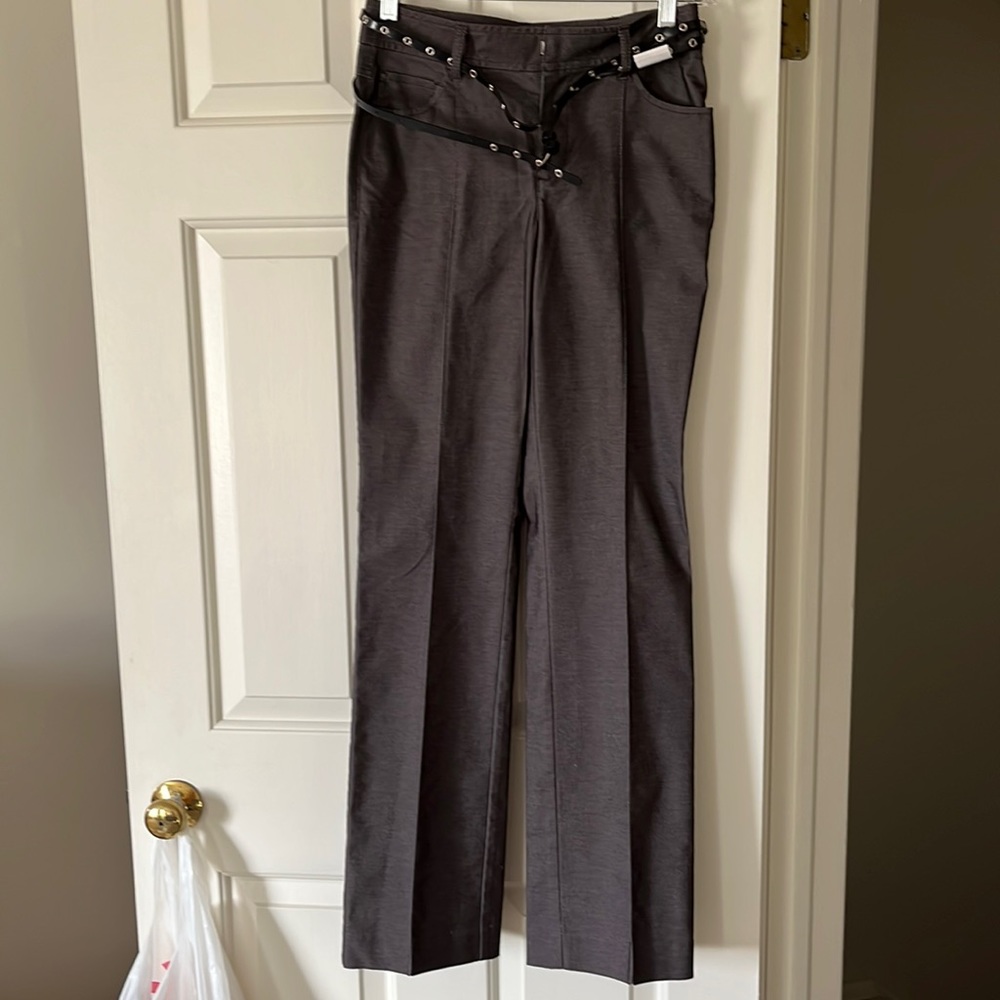 NWT Kenneth Cole pants.